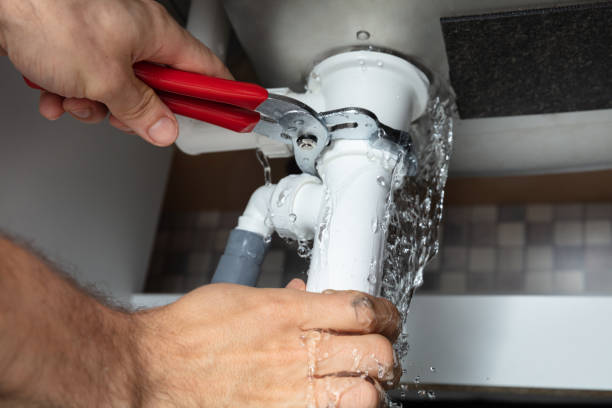 Best Water damage restoration near me  in North Tunica, MS