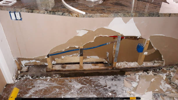  North Tunica, MS Water damage restoration Pros
